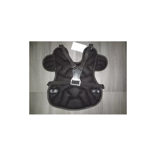 Arreos Catcher Beisbol Juvenil Rd Profesional Palomares Fpx