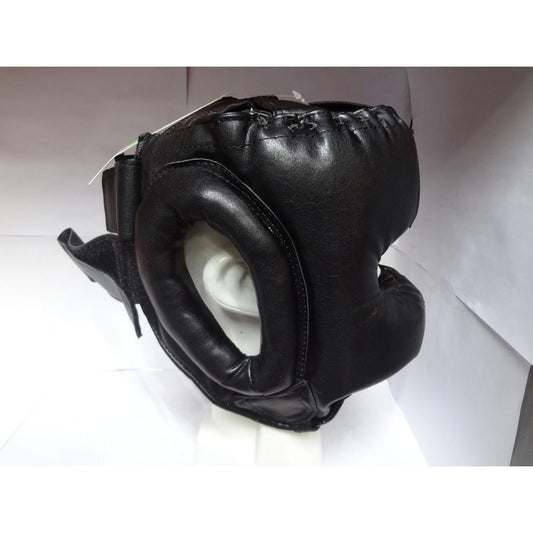 Careta Con Barra Protectora Palomares Piel Sintetica Fpx