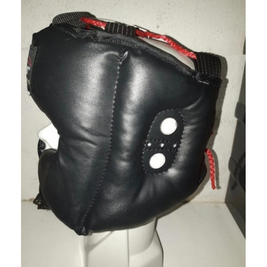 Careta Pómulos Infantil En Vinil Palomares Genuino Fpx