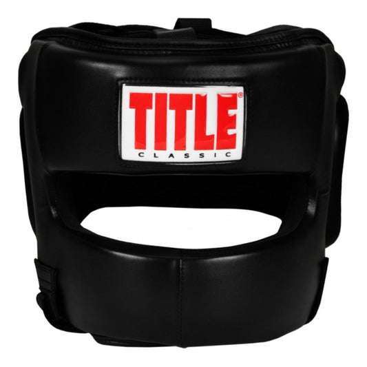 Careta Box Title Classic Face Protector Palomares Fpx