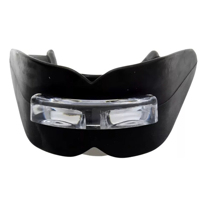 Protector Bucal Doble Everlast Nuevo Importado Fpx