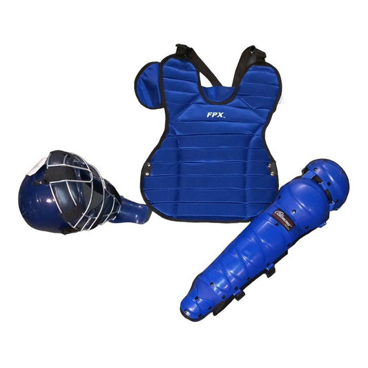 Arreos Catcher Beisbol Prof 3 Colores Palomares Genuino