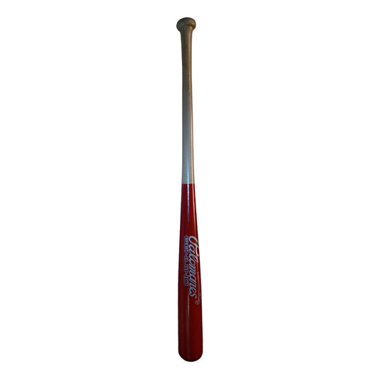 Bat Beisbol Madera Juvenil #29,30,31 Palomares Genuino Fpx