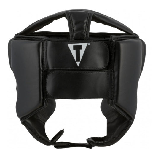 Careta Box Title Clásico Alto Rendimiento 2.0 Palomares Fpx