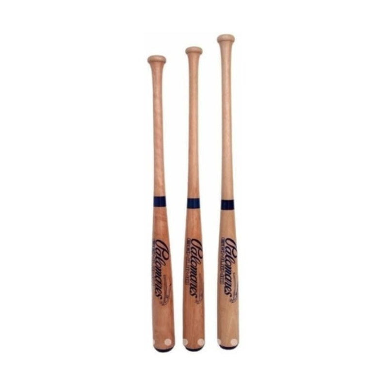 Bat Beisbol Fresno#3,4,5+pelota Regalo Palomares Genuino Fpx