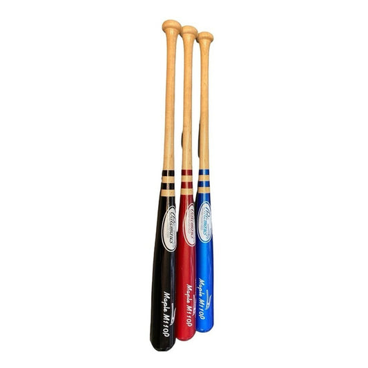 Bat Madera Maple Beisbol Palomares Genuino Fpx