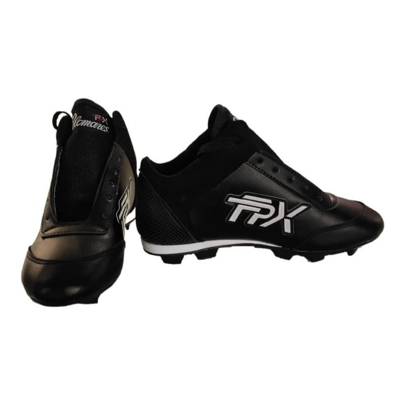 Spikes Beisbol Infantil 18 Al 24.5 Palomares Genuino Fpx