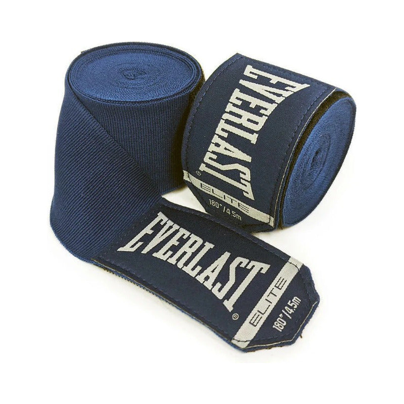 Vendas Everlast X4456 180  Elásticas Hipolergénicas