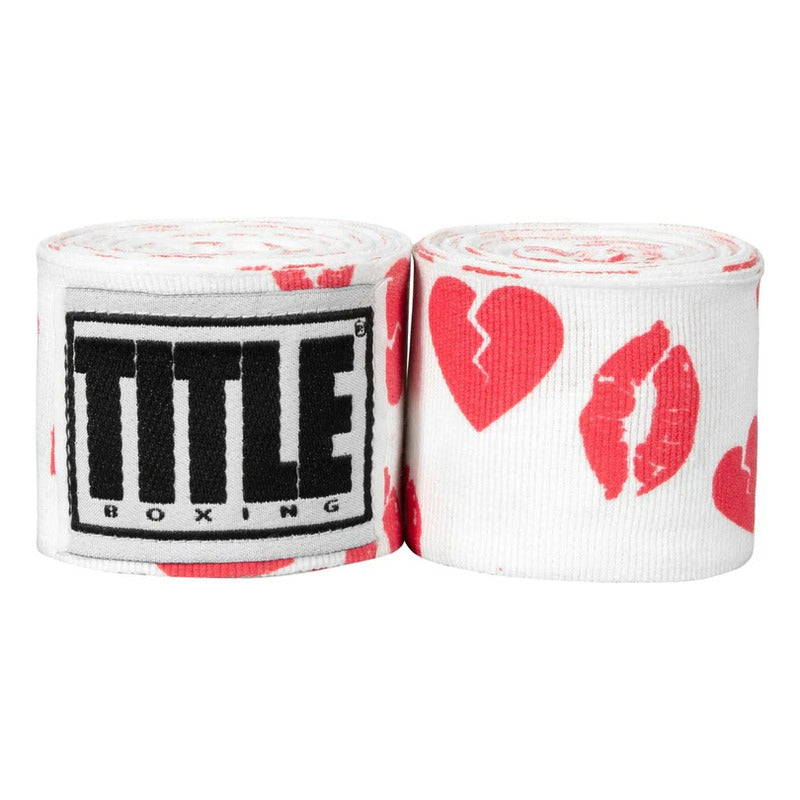 Par De Vendas Box Title Diseños Elásticas Palomares Fpx