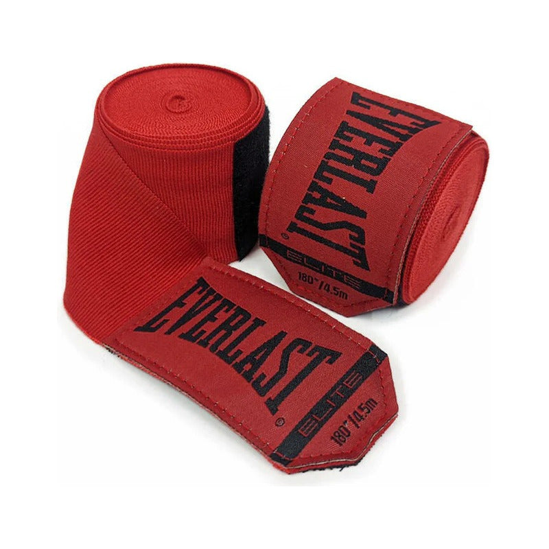 Vendas Everlast X4456 180  Elásticas Hipolergénicas
