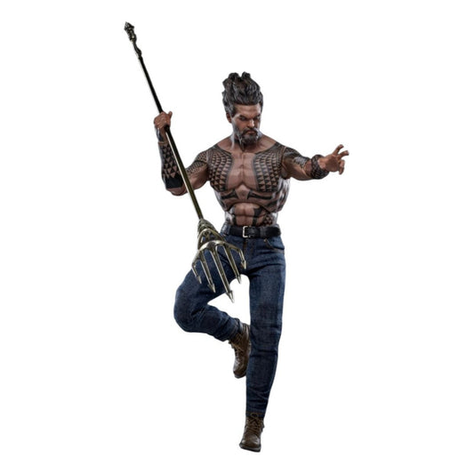 Art Figures Atlas King Of Atlantis Figura 1/6 Palomares Fpx