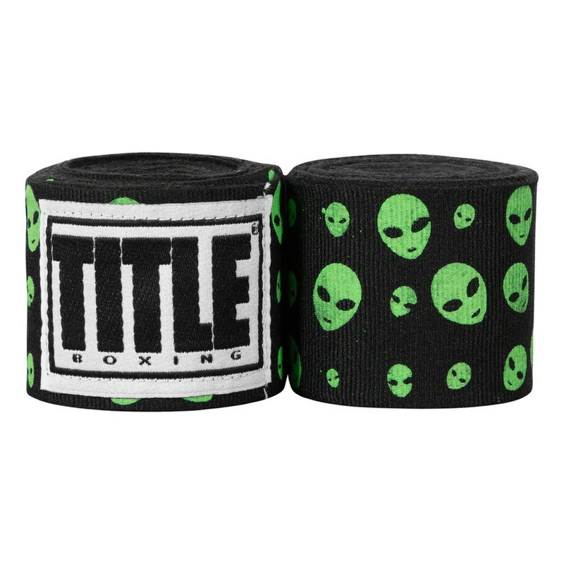 Par De Vendas Box Title Diseños Elásticas Palomares Fpx