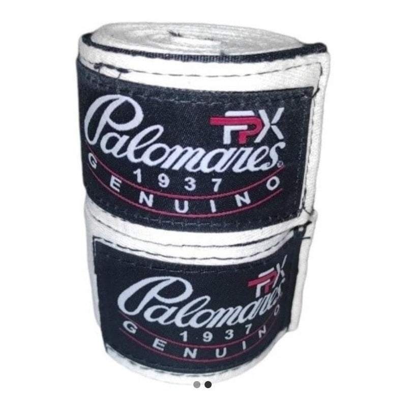 Par Venda Box 3 Mtros Beige Palomares Genuino Fpx