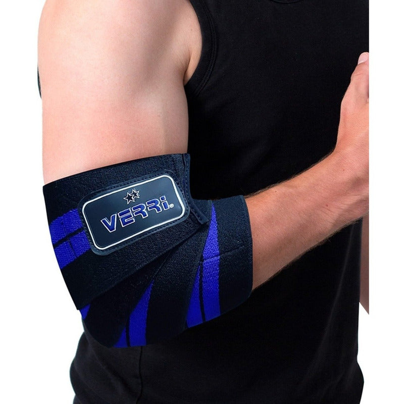 Vendas Codo Verri Elásticas 1090 Palomares Fpx