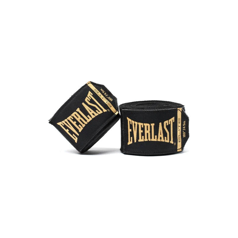Vendas Everlast X4456 180  Elásticas Hipolergénicas