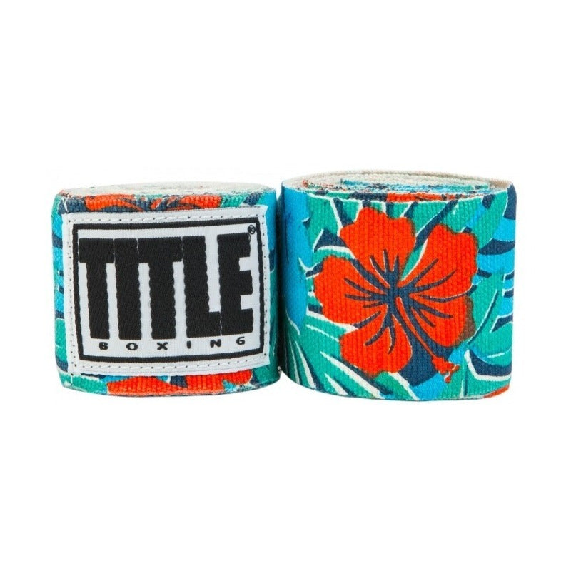 Par De Vendas Box Title Diseños Elásticas Palomares Fpx