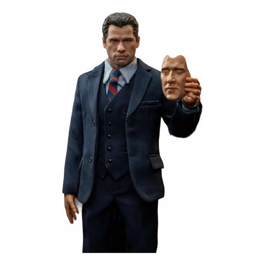 108toys Sean Archer Face Off John Travolta Figura 1/6 Fpx