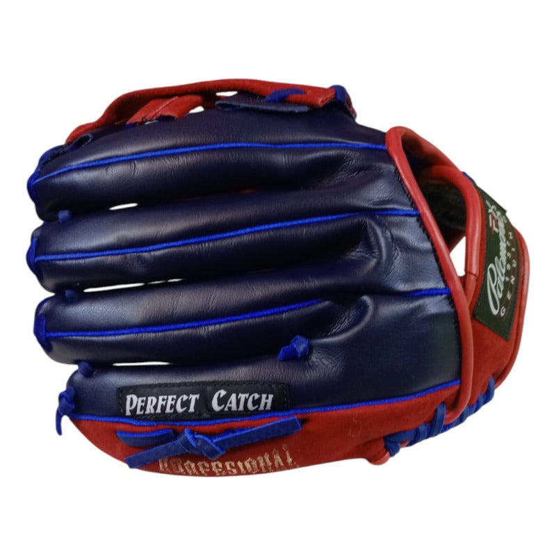 Kit Beisbol Adulto Manopla Bat Y Pelota Palomares Fpx