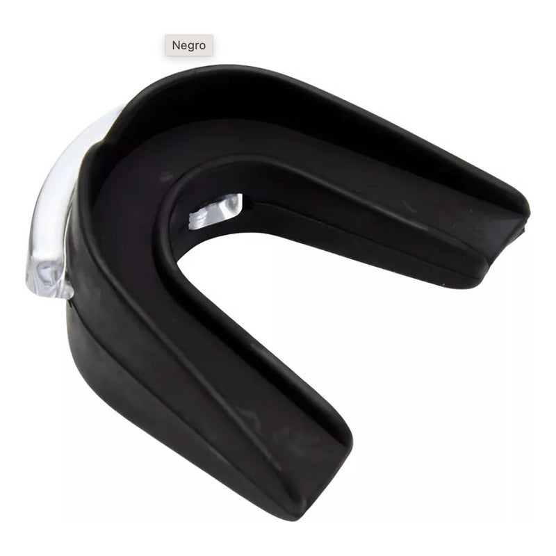 Protector Bucal Doble Everlast  Nuevo Importado Fpx