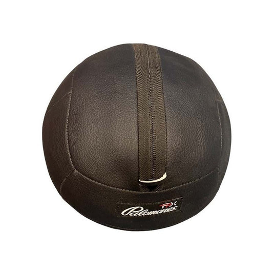 Balon Medicinal Vinil 1 Kilo Palomares Genuino Negro