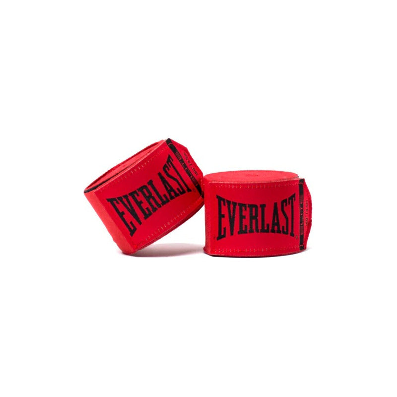 Vendas Everlast X4456 180  Elásticas Hipolergénicas