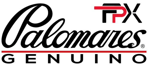 PALOMARES GENUINO FPX